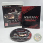 Ninja Gaiden 3 : Razor's Edge PS3  | Jeux Ps3 | retrogaming